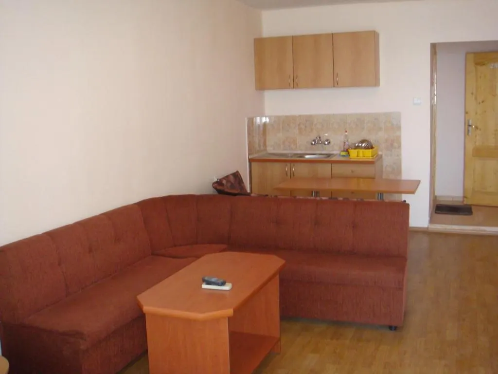 Evi Apartments 1 Πομόριε Βουλγαρία