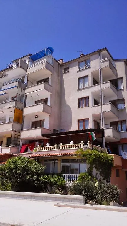 Evi Apartments 1 Πομόριε 0*,  Βουλγαρία