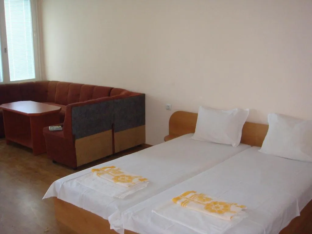 Evi Apartments 1 Πομόριε 0*,  Βουλγαρία